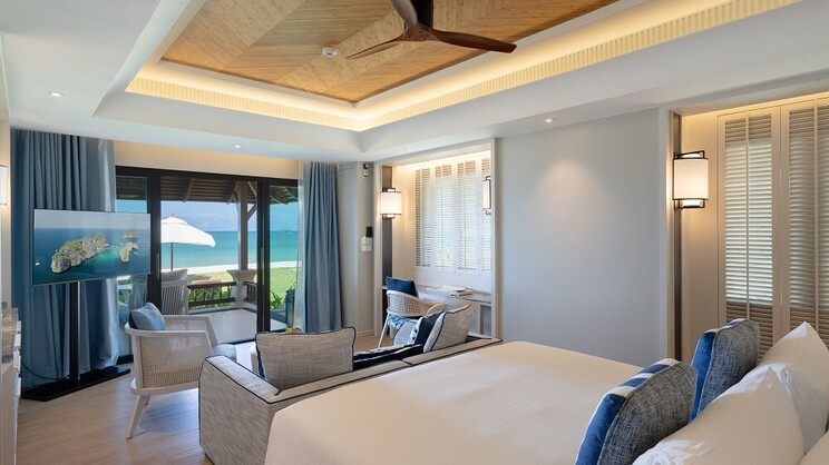 Layana Resort & Spa (Ko Lanta)